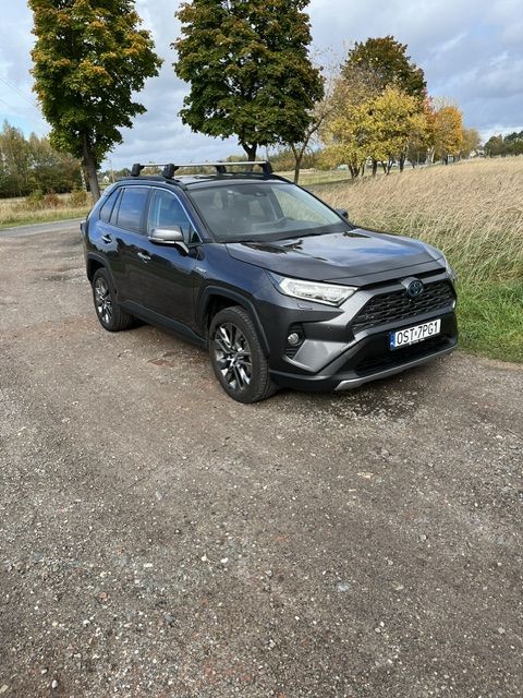 Toyota RAV-4