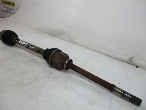 Transmissão frente direita RENAULT Laguna III Grandtour (KT0/1)