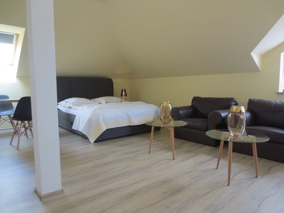 Wynajem apartamenty