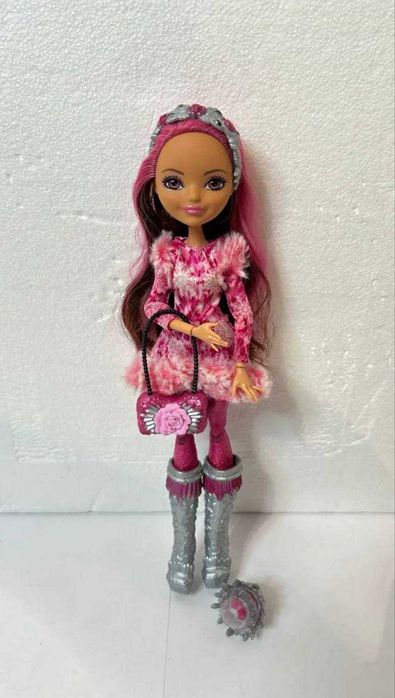 Евер Афтер Хай Браєр Бьюті епічна зима, Ever After High Briar Beauty Epic Winter