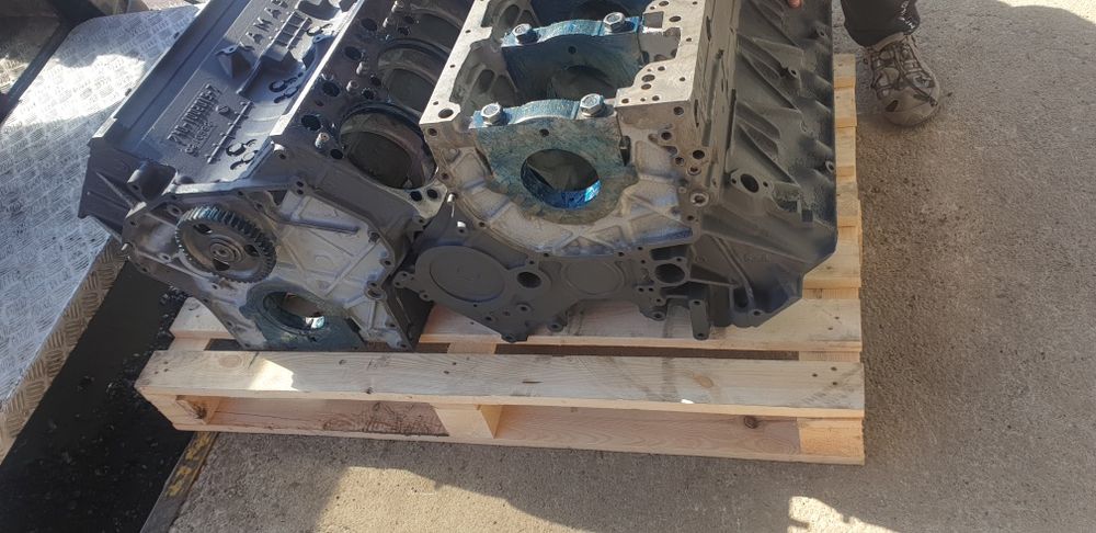 Продам блок Камаз