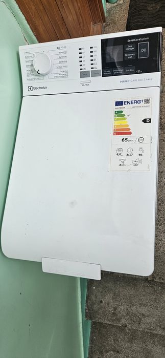 Sprzedam pralkę Elektrolux