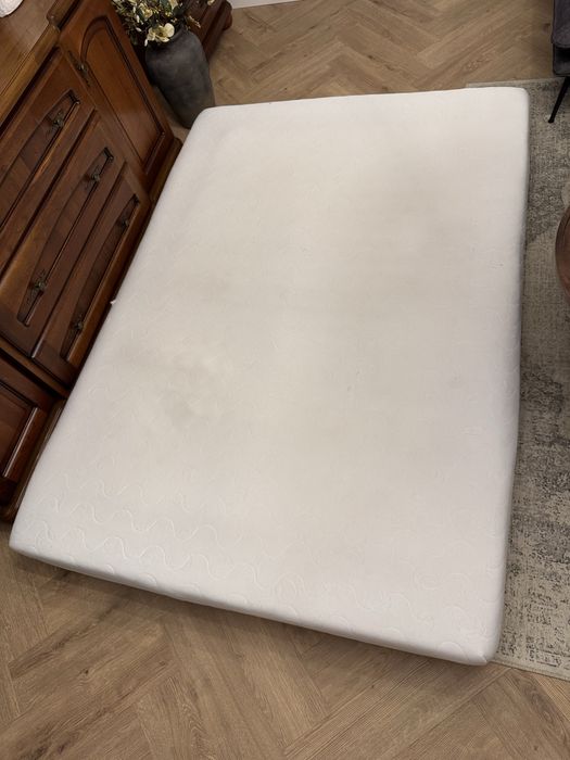 Materac sprężynowy 140x200