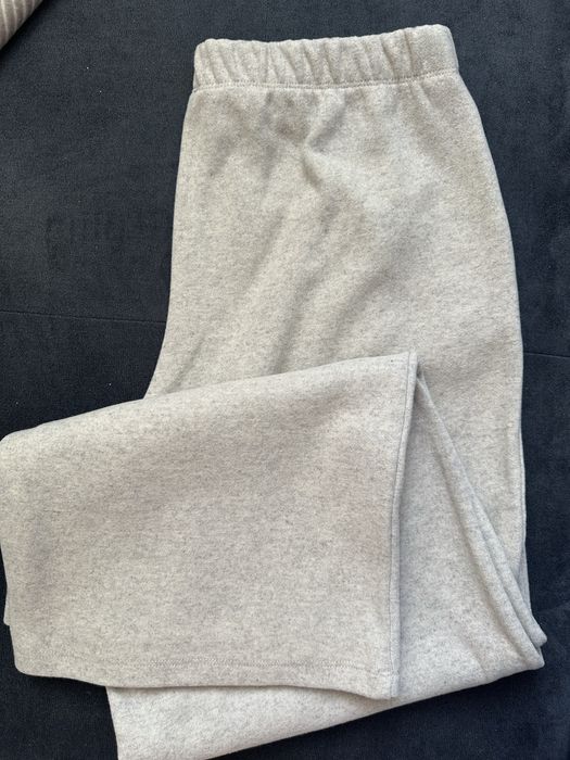 Штани zara (теплі) L