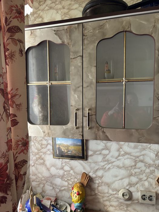 Квартира 2 кімнатна  в Черьомушках
