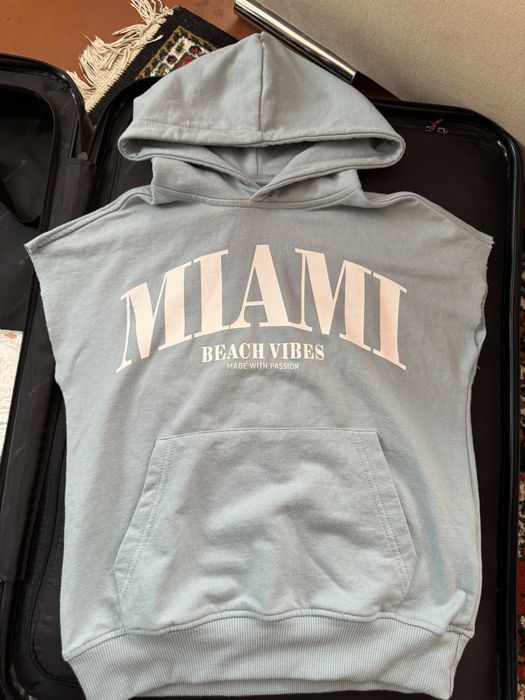 Класний літньо-осінній комплект на хлопчика 8-10 років