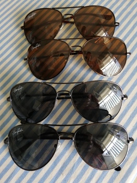 Óculos de sol Ocean Pacific - Novos restos de loja - Todos 10€!
