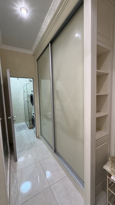 Сдам видовую евродвушку, Французский бульвар, 8 Жемчужина