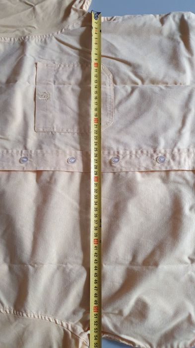 Bawełniana koszula męska r. M