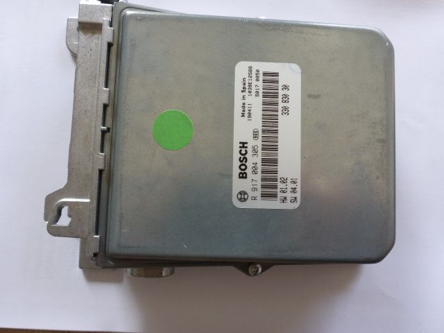 Moduł sterowania Valtr ,Massey Ferguson