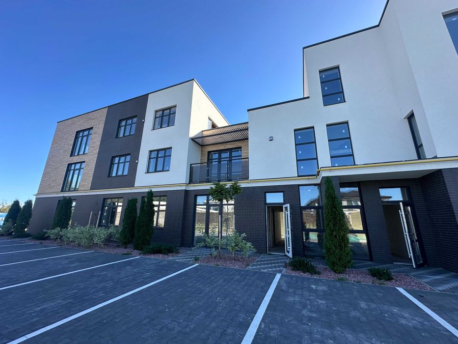 HYGGY Home Ірпінь Київ 15хв Святошинський Єпрограми Варіанти