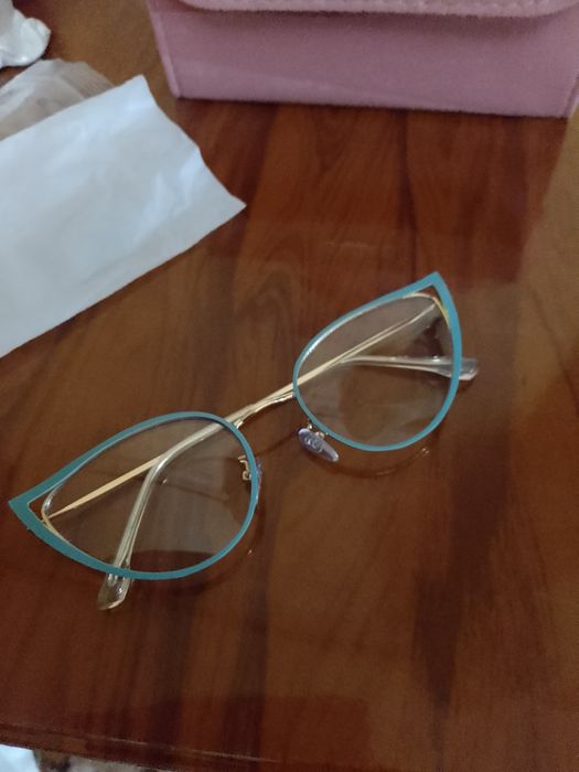 продам декоративні  окуляри