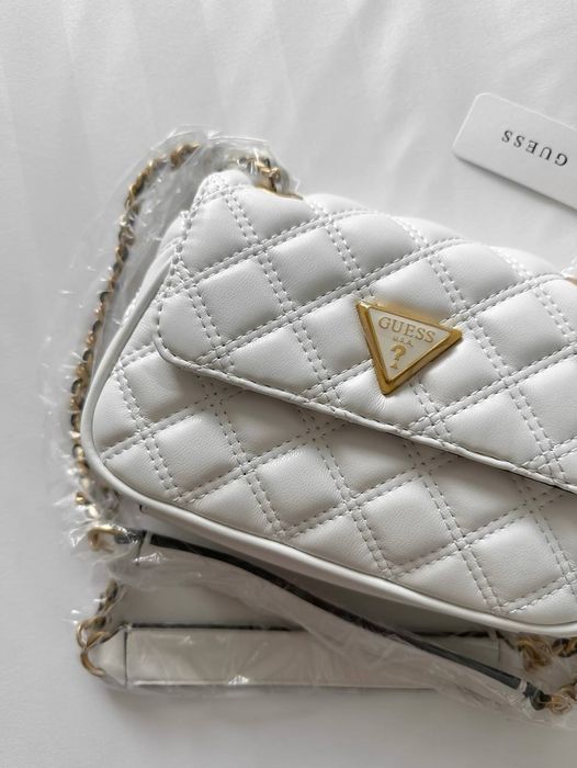 Жіноча сумка Guess , жіноча сумка , сумочка Guess , нова сумка