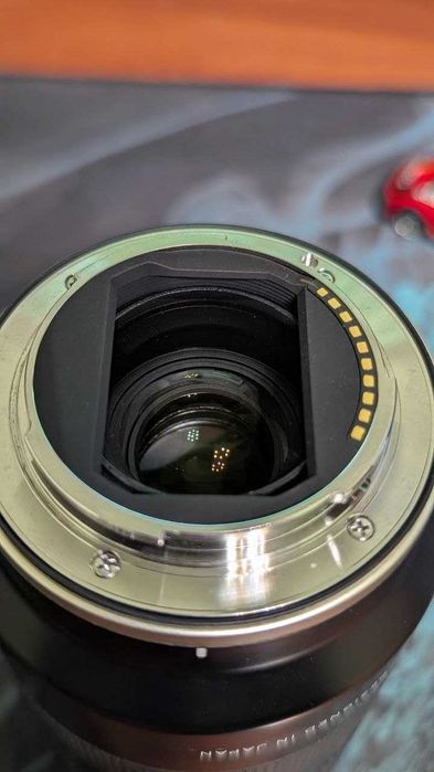 Tamron 28-75mm f/2.8 Di III RXD (Model A036): 23 000 грн