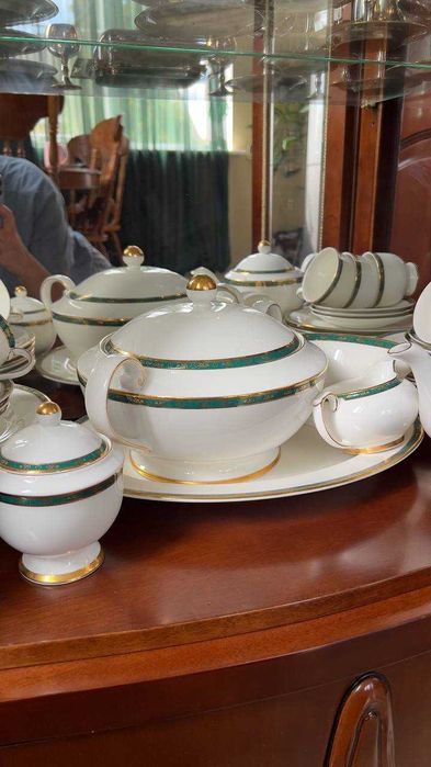 Сервіз zepter новий