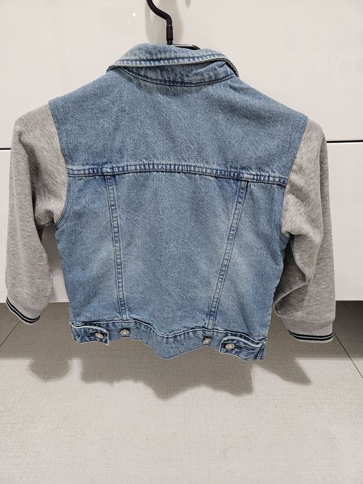 Kurtka jeansowa Paw Patrol 110