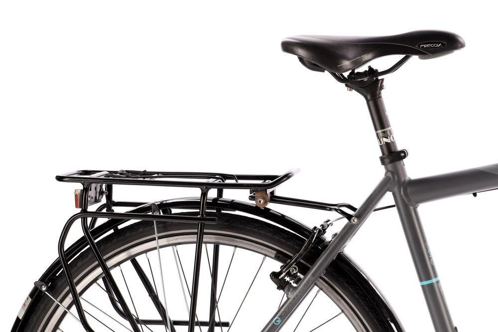 Rower męski Gudereit SX 54 cm (M)