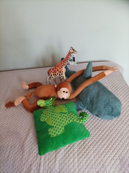 Okazja!Zabawki dla dziecka! Nowe!