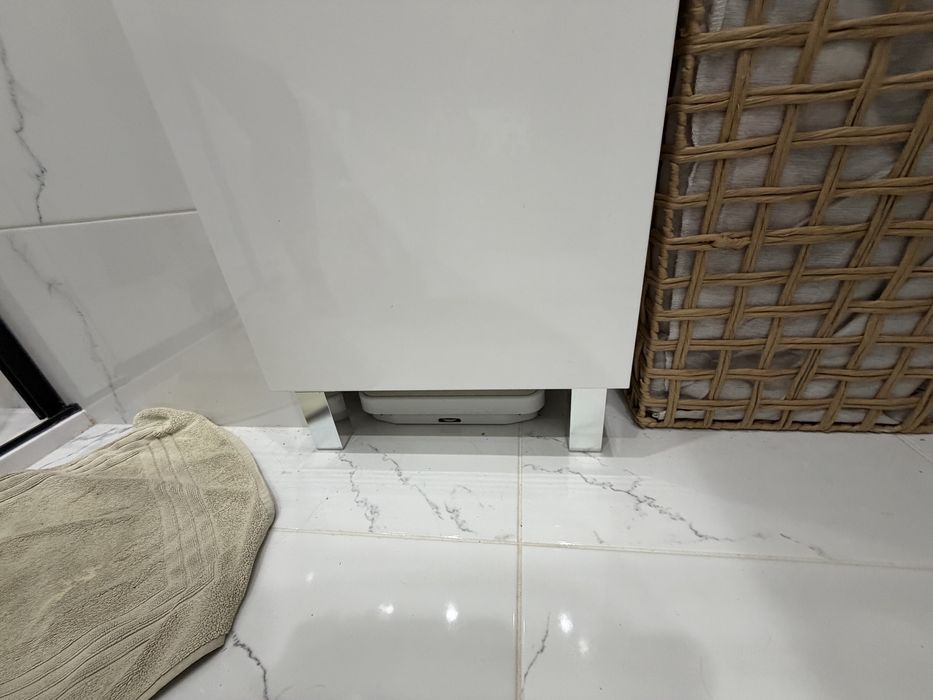 Movel de arrumacao wc- nao negocio valor