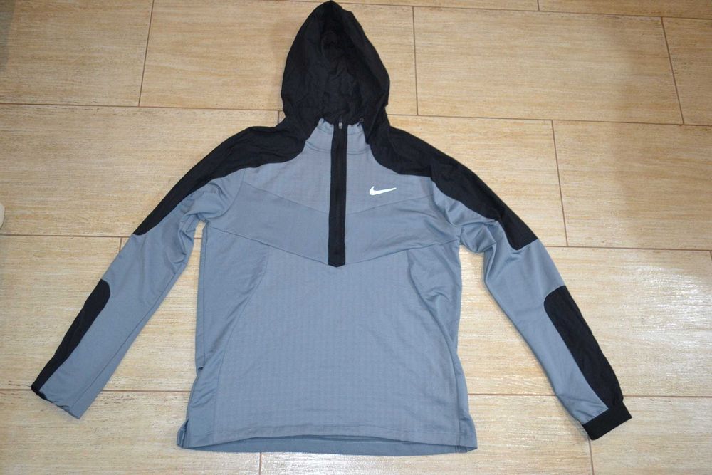 nike M кофта спортивная худи толстовка кардиган