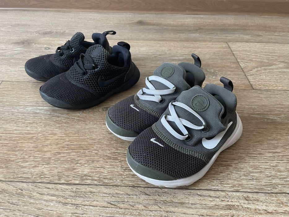 Кросівки nike