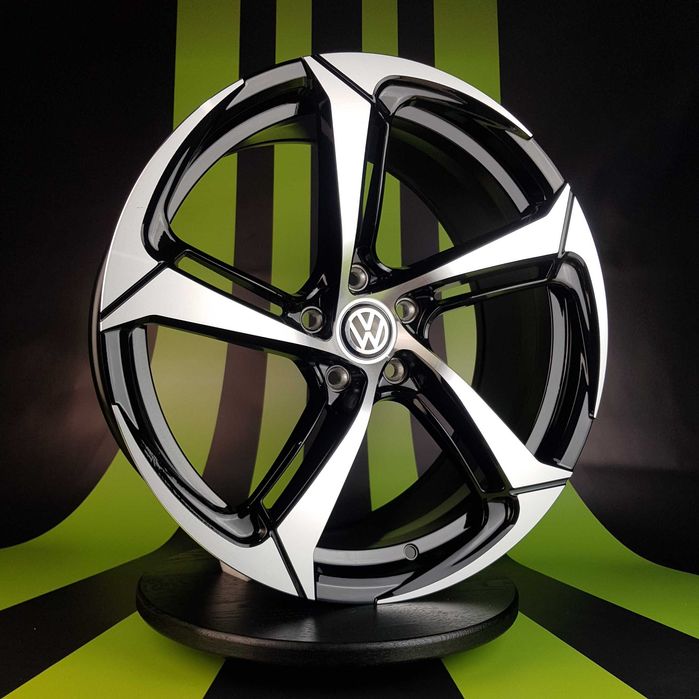 Диски На Авто R19 5x112 VW Passat Arteon CC Tiguan Audi A4 A5 A6 Q3 Q5 Skoda Superb Octavia Seat Cupra Р19