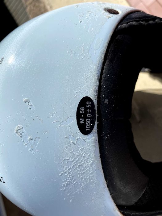Capacete de moto NEXX