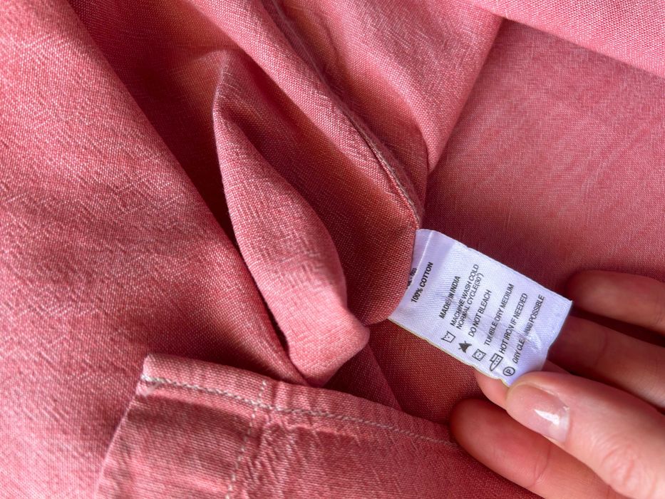 Levi's _ Koszula z długim rękawem XXL _ Slim - Fit