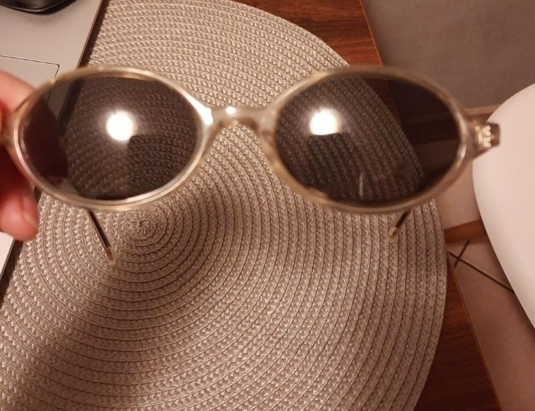 Okulary przeciwsłoneczne