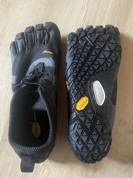 vibram fivefingers 43 размер