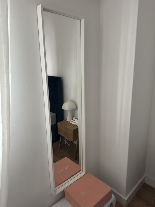 Espelho Ikea Nissedal