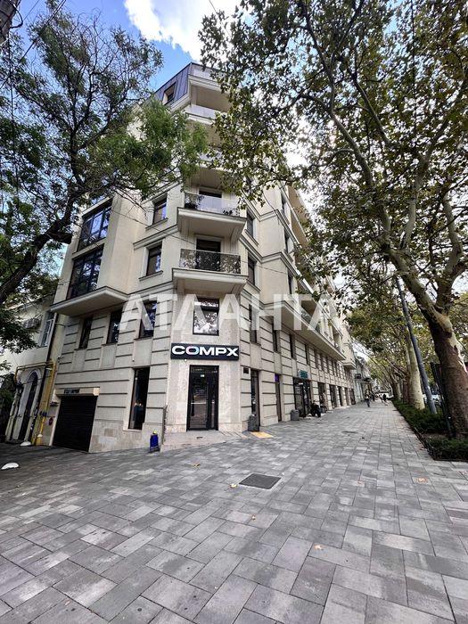 Новий будинок  3кімн+кухня вітальня АГВ ЖК "Пушкінський"/Жуковського