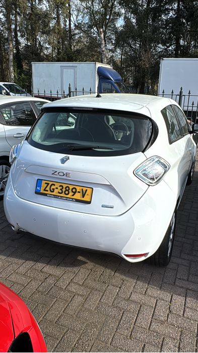 Renault Zoe 22 kwt 40 /52