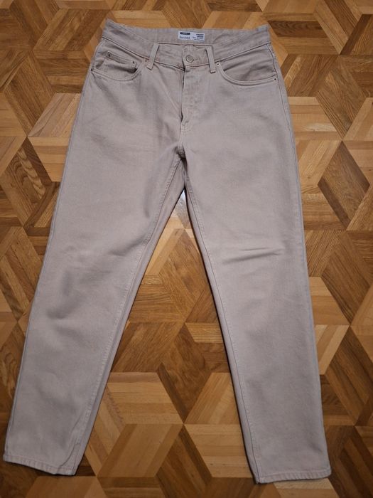 Baggy jeans Bershka