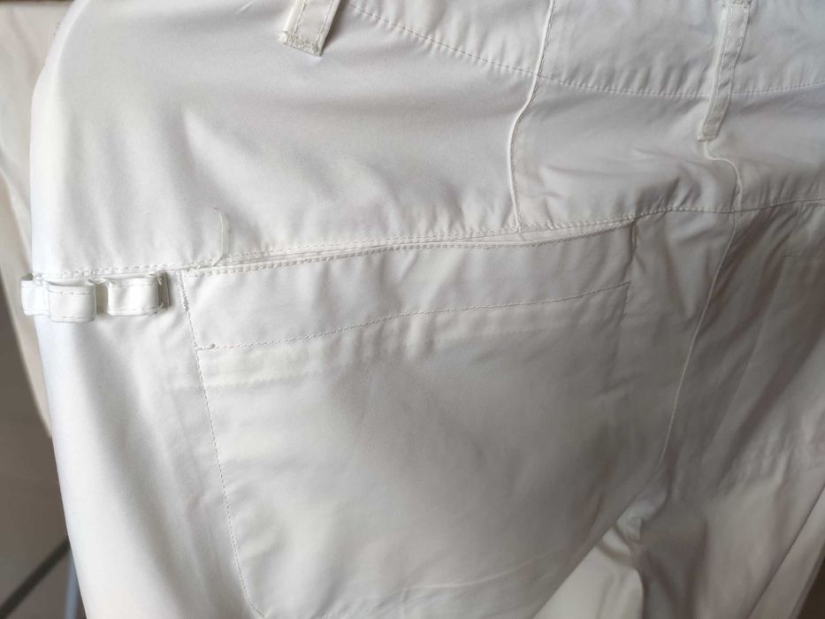 Spodnie damskie Tommy Hilfiger M