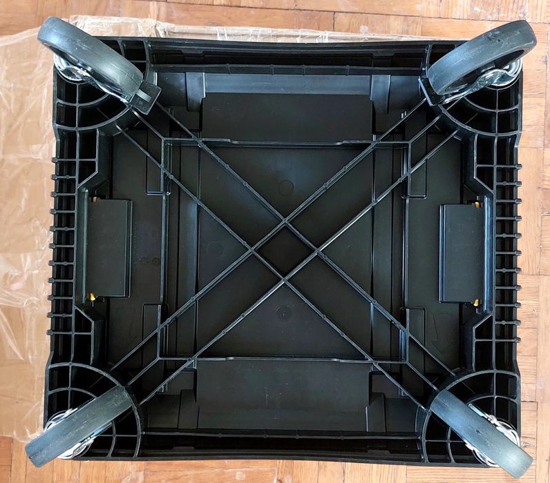 Платформа\Візок для ящиків DEWALT DWST1-71229 TSTAK SYSTE