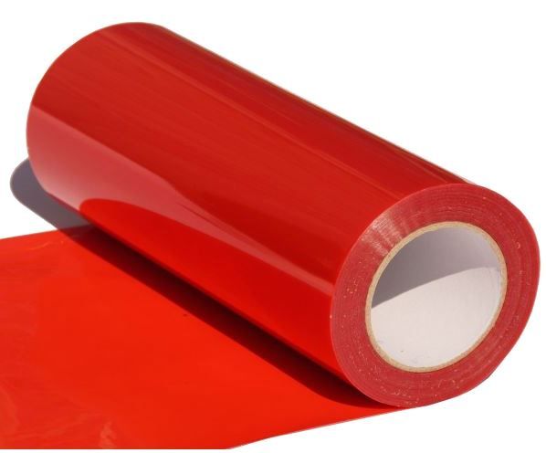 FOLIA Przyciemniająca LAMPY CZERWONA Złota ŻÓŁTA Warszawa Sklep Tuning