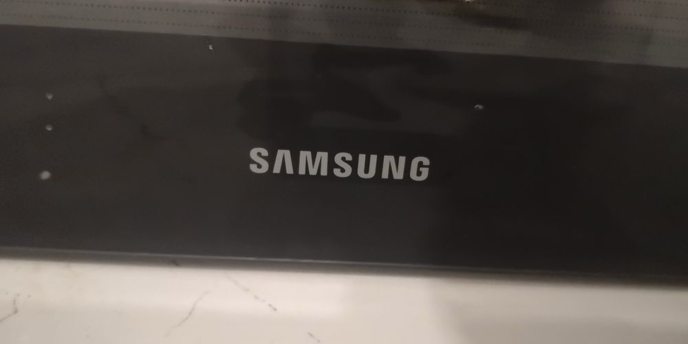 Piekarnik Samsung DUAL COOK