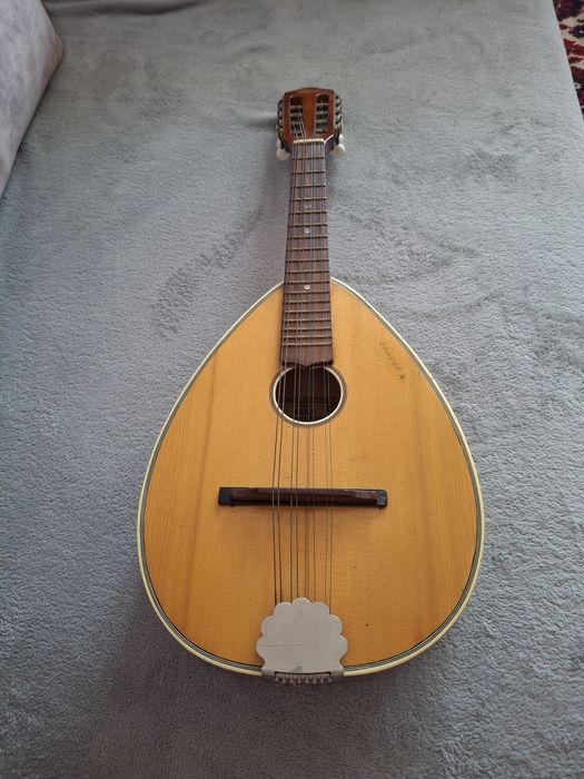 Продам мандоліну модель/бренд Otwin (Німеччина)