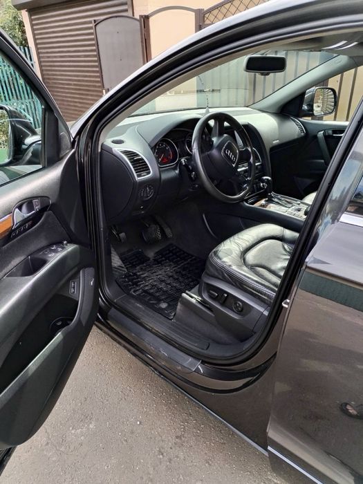 Продам Audi Q7 2006 р.