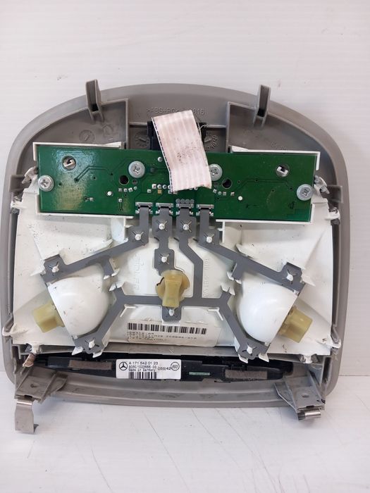 Plafonier luz teto Mercedes Classe R W251