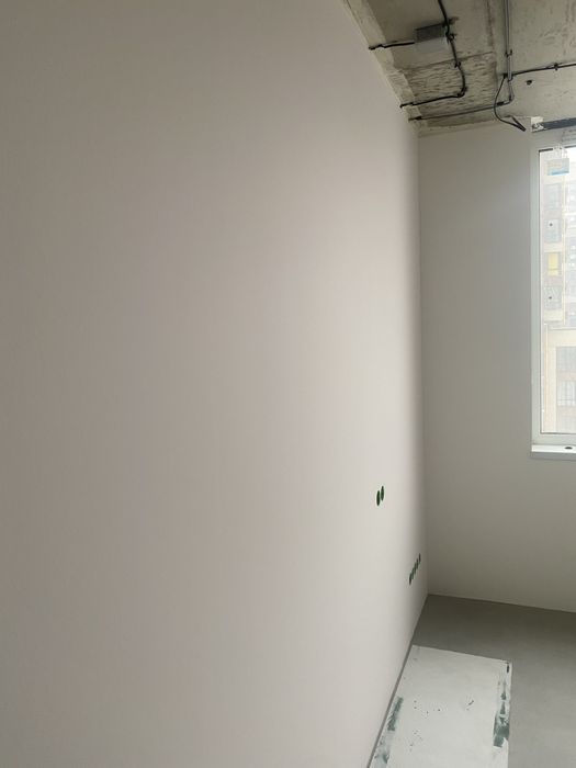 Малярні роботи, шпаклювання | Рівне