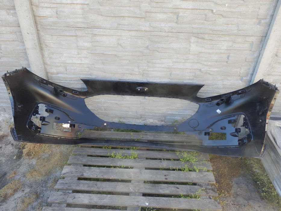 Ford Kuga MK3 St Line Zderzak Przód Przedni 6XPDC 19-24