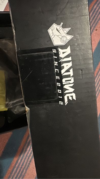 Продам FPV  новая в коробке