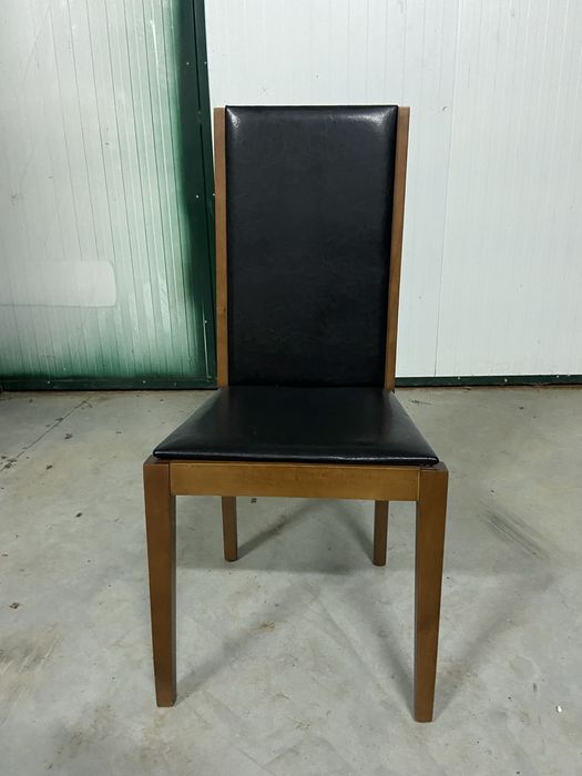 Mobilia de Sala Completa - Madeira de Cerejeira