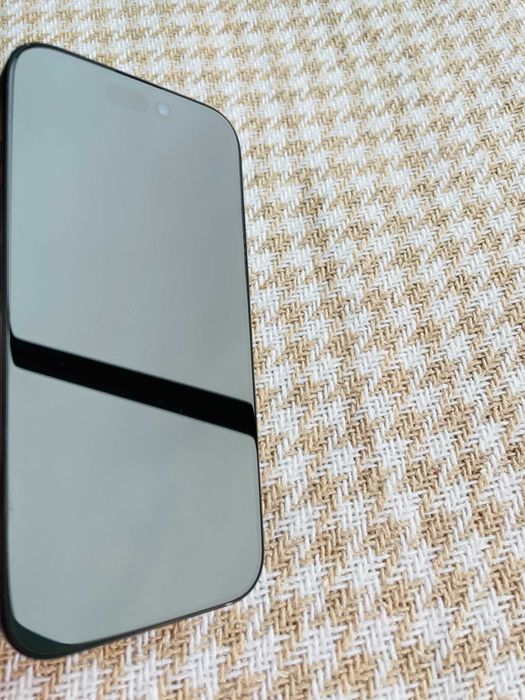 IPHONE 15 PRO 256Gb АКБ 99% Blue Titanium NEVERLOCK ( 81742)