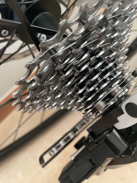 *NOVO*Sram rival E1 axs