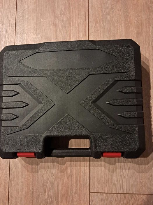 Wkrętarko-wiertarka