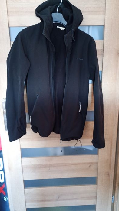 Kurtka softshell OUTHORN