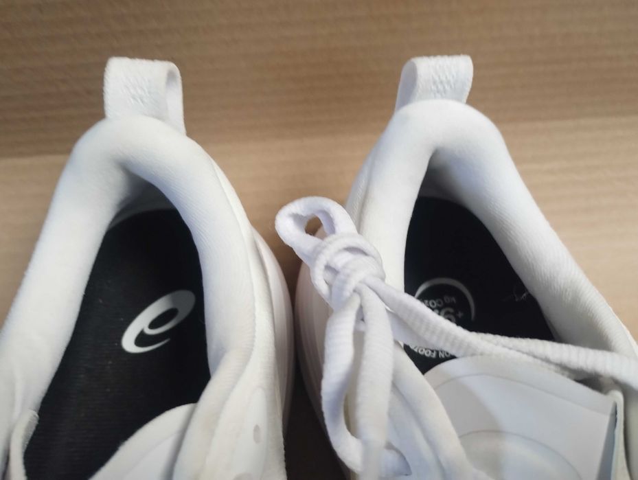 buty sportowe do biegania 40,5 asics cumulus 27